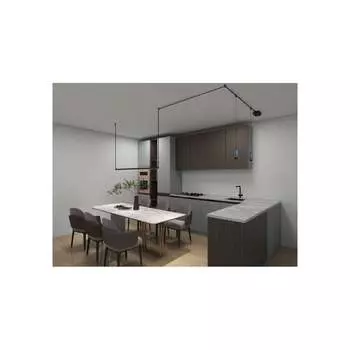 Светильник De Markt Флекси 852013203