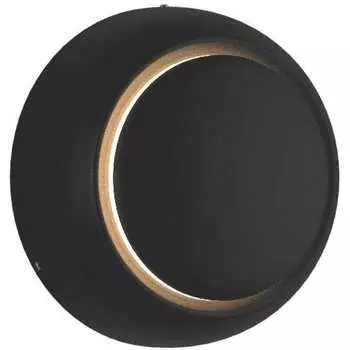 Светильник DesignLed Светодиодный настенный GW-6100-5-BL-WW