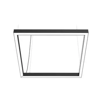 Светильник DIODEX Микко Квадр 4603789794045