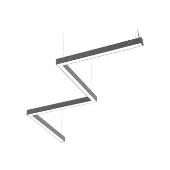 Светильник DIODEX Микко Зигзаг 4603789793055