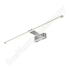 Светильник для подсветки картин и зеркал Uniel ULT-F32-9W/WW UL-00001058