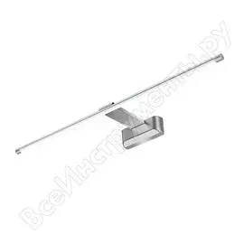 Светильник для подсветки картин и зеркал Uniel ULT-F32-9W/NW UL-00001057