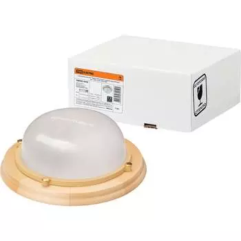 Светильник для саун TDM ELECTRIC терма SQ0303-0442