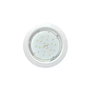 Светильник Ecola FW53P2ECB