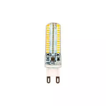 Светильник Ecola g9 led G9RD50ELC