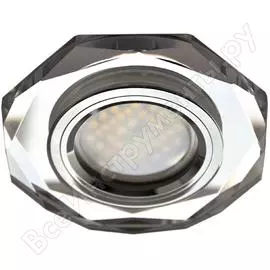 Светильник Ecola DL1652 FC1652EFF