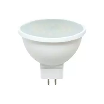 Светильник Ecola mr16 led M2RD70ELC