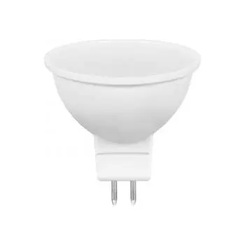 Светильник Ecola mr16 led M2RW70ELC