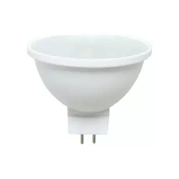 Светильник Ecola mr16 led M2RW80ELC