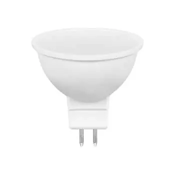 Светильник Ecola mr16 led premium M2FD80ELC