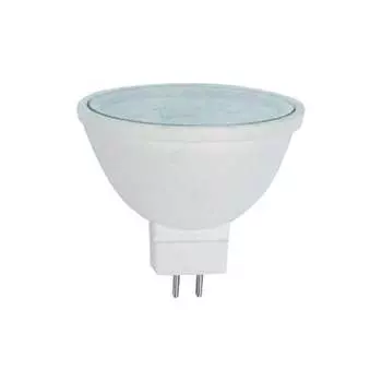 Светильник Ecola mr16 led premium M2QW80ELC