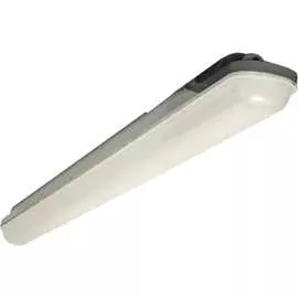 Светильник EKF ДСП-1010 Айсберг-Э PROxima TPL-1010-36-6500-А