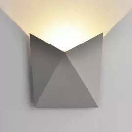 Светильник Elektrostandard 1517 TECHNO LED BATTERFLY a038826