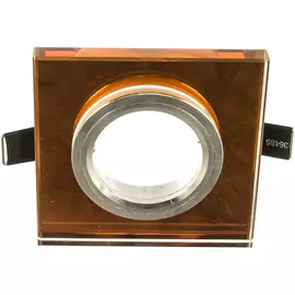 Встраиваемый декоративный светильник Fametto