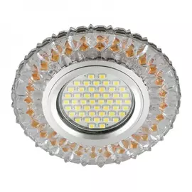 Встраиваемый декоративный светильник Fametto