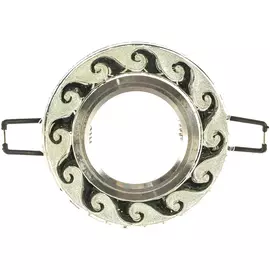 Встраиваемый декоративный светильник Fametto