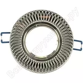 Встраиваемый декоративный светильник Fametto