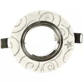 Встраиваемый декоративный светильник Fametto DLS-L202 Luciole UL-00000377