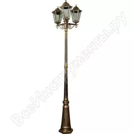 Светильник FERON НТУ-3x100w 11208