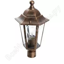 Светильник на трубу FERON НТУ-60w 11129