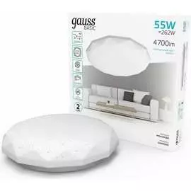 Светильник Gauss