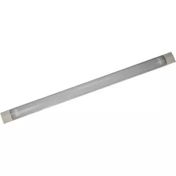Светильник Gauss LED 36W 4000K 1209*75*25 мм 144125236