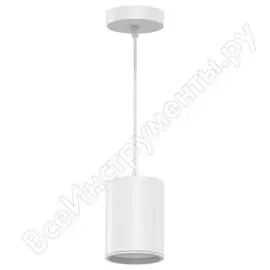 Накладной подвесной светильник Gauss