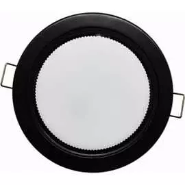 Светильник General Lighting Systems GCL-GX53-H38-MA-BLACK 661239