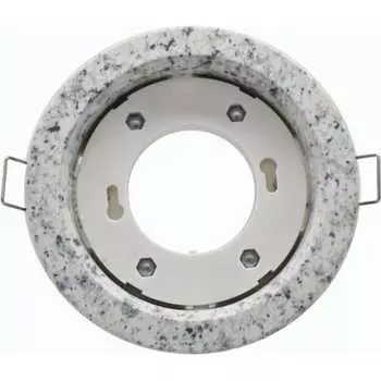 Светильник General Lighting Systems GCL-GX53-H38-MA-WHITE 661140