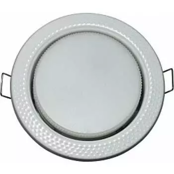Светильник General Lighting Systems GCL-GX53-H38-W 661216
