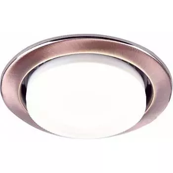 Светильник General Lighting Systems GCL-GX53-H38-RA 431900