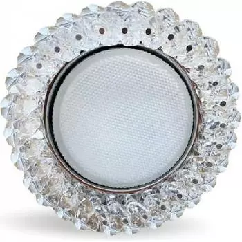 Светильник General Lighting Systems GCL-GX53-H38-BL-9 661156