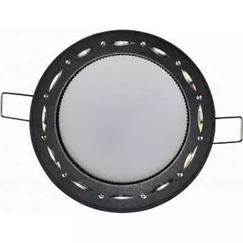 Светильник General Lighting Systems GCL-GX53-H18-B 661226