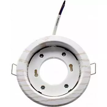 Светильник General Lighting Systems GCL-GX53-H38-WOOD-OAK 661143