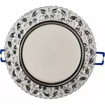 Светильник General Lighting Systems GCL-GX53-H38-BL-1 661252