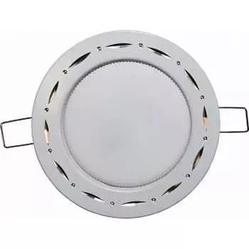 Светильник General Lighting Systems GCL-GX53-H18-W 661230