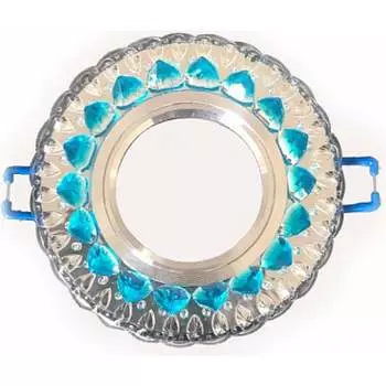 Светильник General Lighting Systems GCL-MR16-A-BL-1 661240