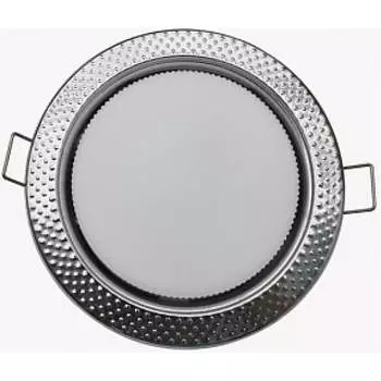 Светильник General Lighting Systems GCL-GX53-H38-C 661213