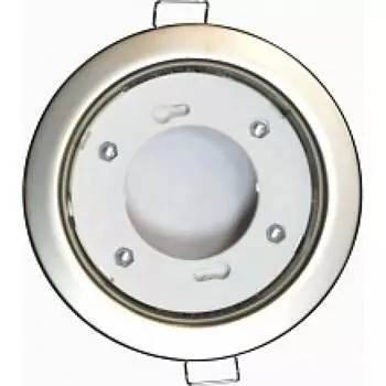 Светильник General Lighting Systems GCL-GX53-H38-MA-WHITE 661141
