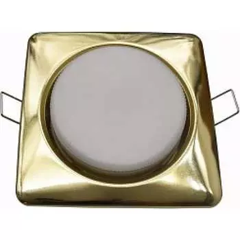 Светильник General Lighting Systems GCL-GX53-H38-G 661201