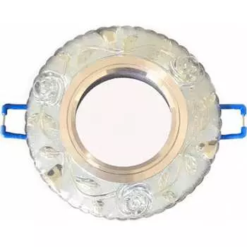 Светильник General Lighting Systems GCL-MR16-A-BL-8 661248