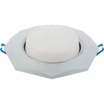 Светильник General Lighting Systems GCL-GX53-H38-BL-7 661154