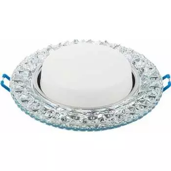 Светильник General Lighting Systems GCL-GX53-H38-BL 661146