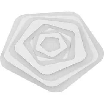 Светильник General Lighting Systems GSMCL-Smart50 800350