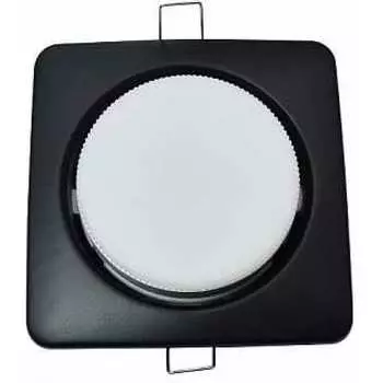 Светильник General Lighting Systems GCL-GX53-H38-MA-BLACK 661302