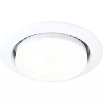 Светильник General Lighting Systems GCL-2GX53-H38-W 689300