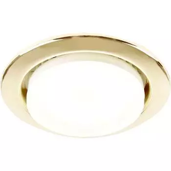 Светильник General Lighting Systems GCL-2GX53-H38-G 689250