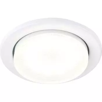 Светильник General Lighting Systems GCL-2GX53-H18-W 689160