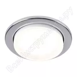 Светильник General Lighting Systems GCL-10GX53-H18-C 689000