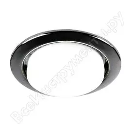 Светильник General Lighting Systems GCL-2GX53-H38-GM 689270